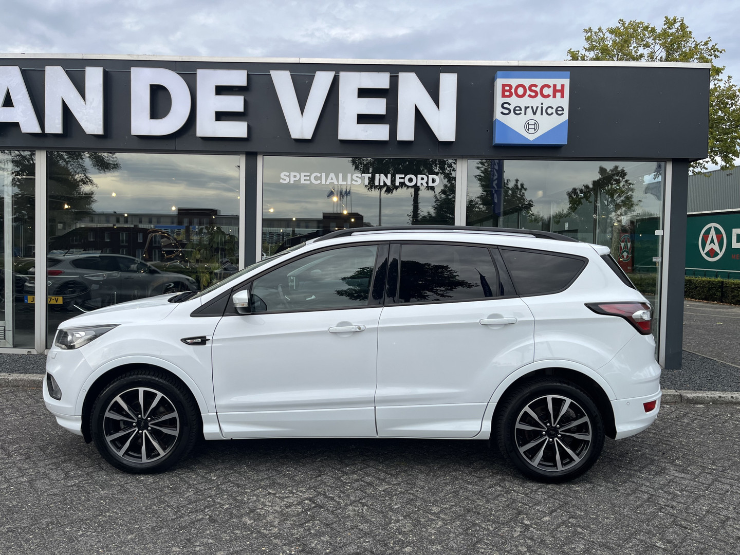 Ford