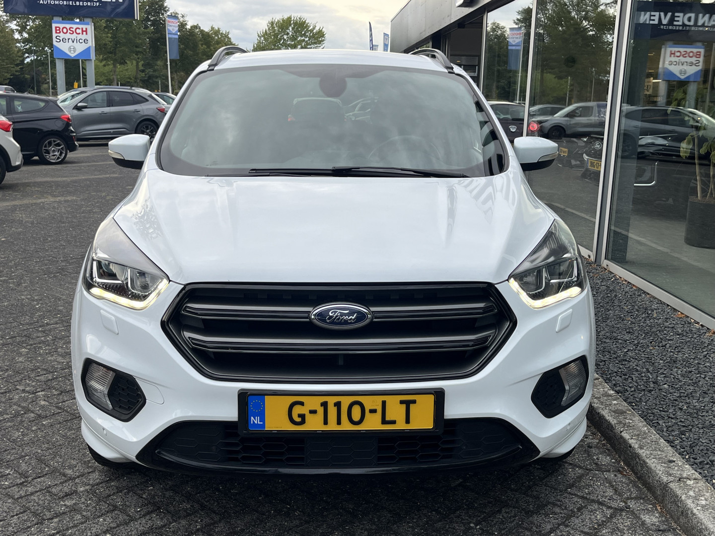 Ford