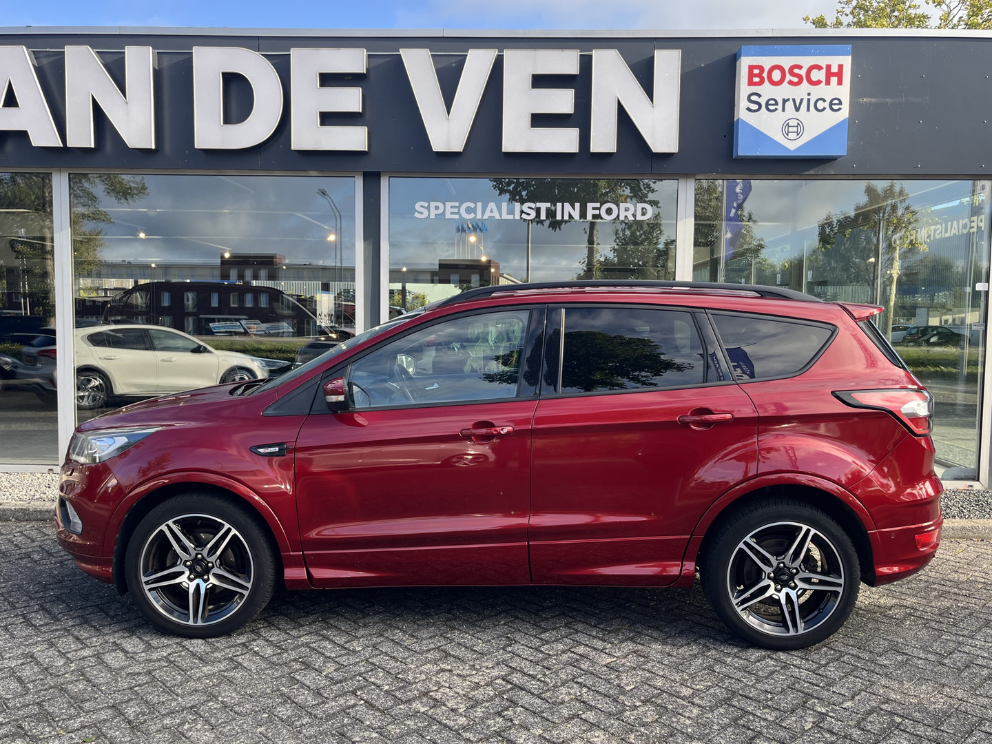 Ford