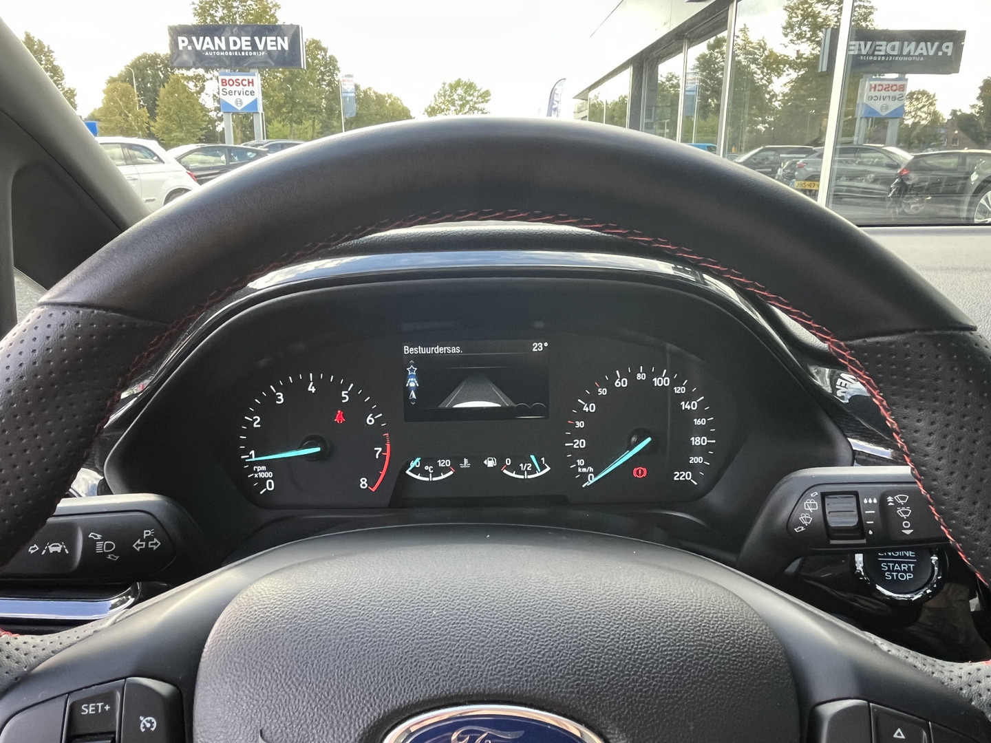 Ford