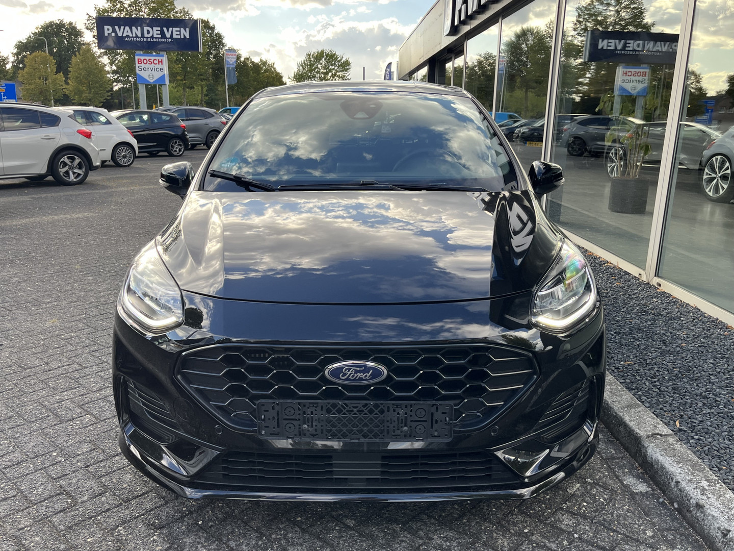 Ford
