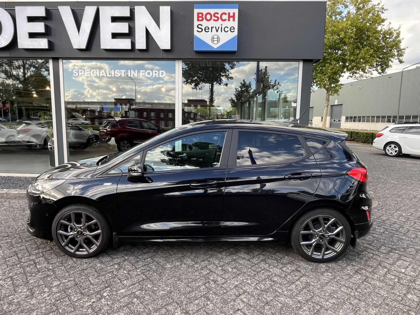 Ford