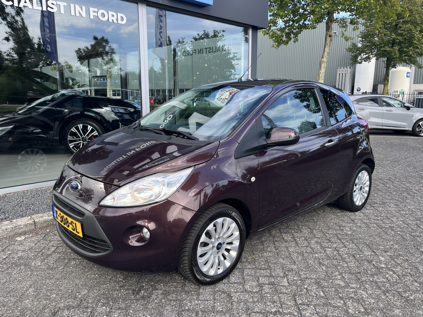 Ford