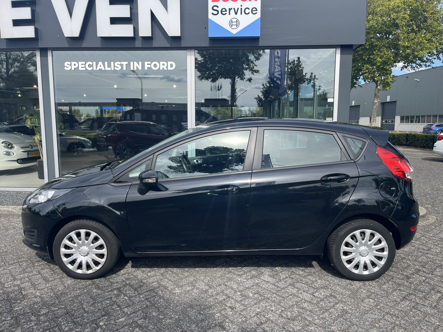 Ford