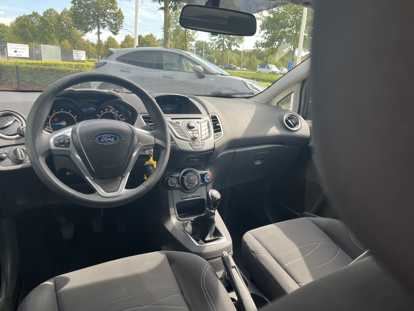 Ford
