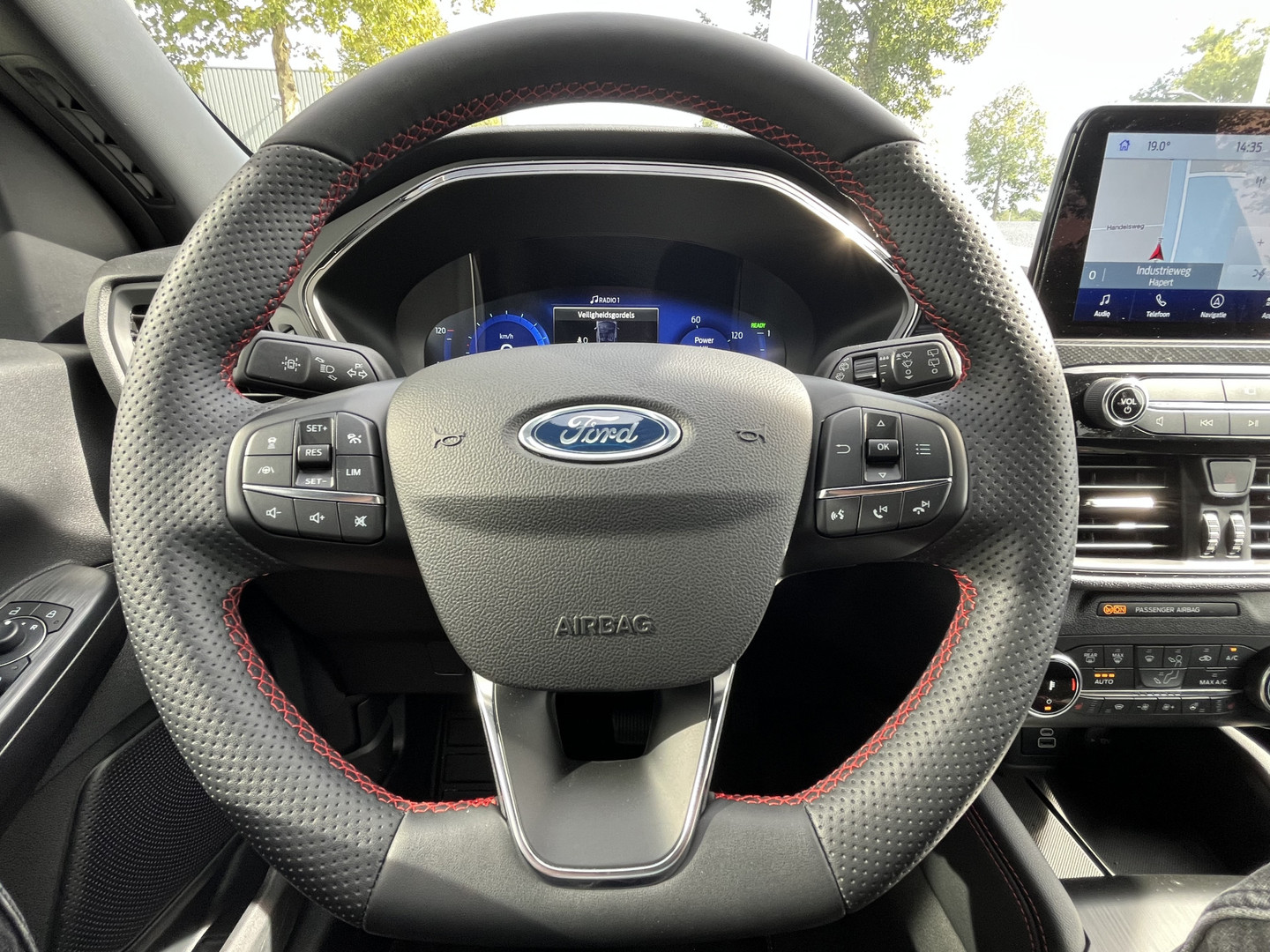 Ford Ford