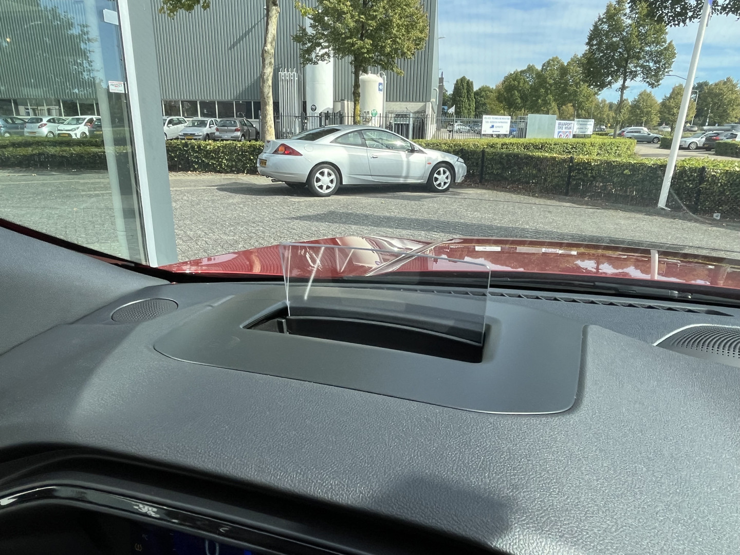Ford Ford