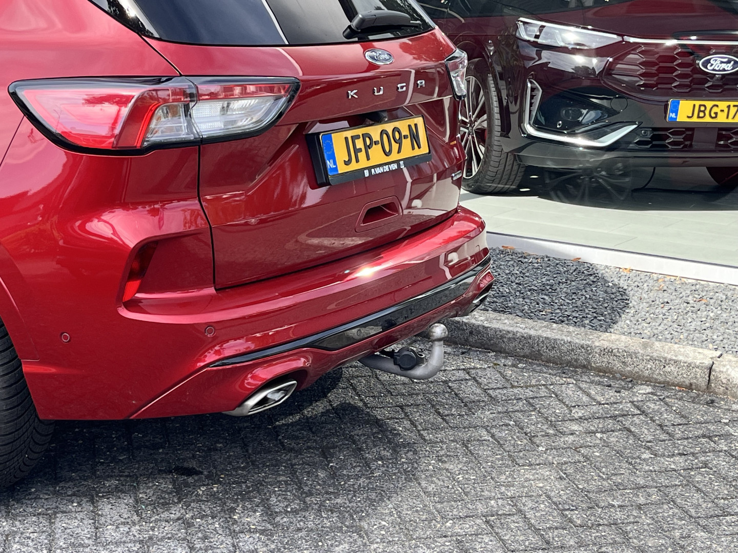 Ford Ford