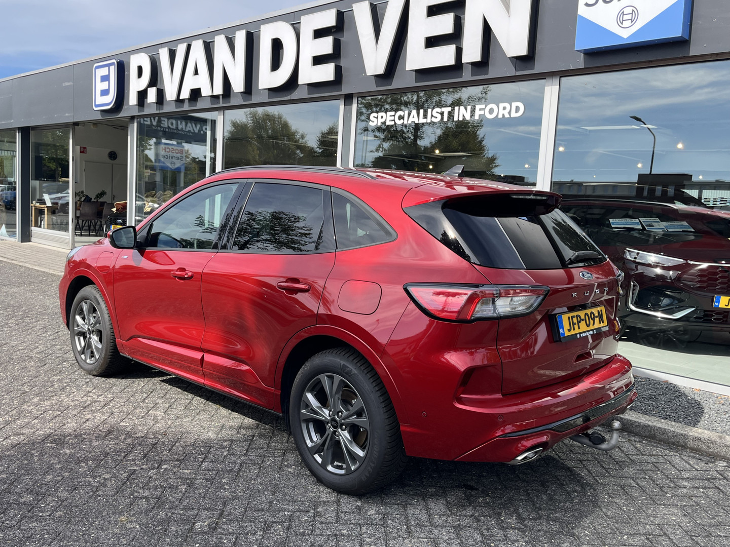 Ford Ford