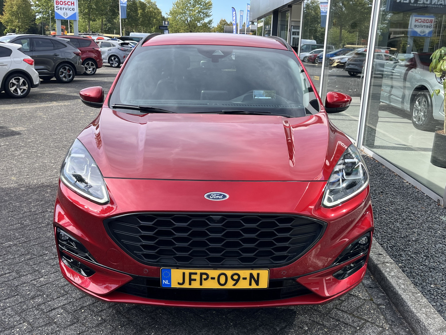 Ford Ford