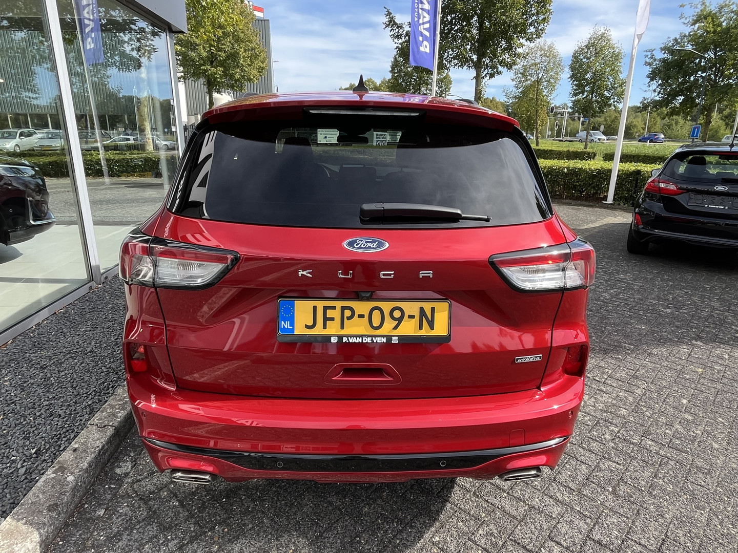 Ford Ford