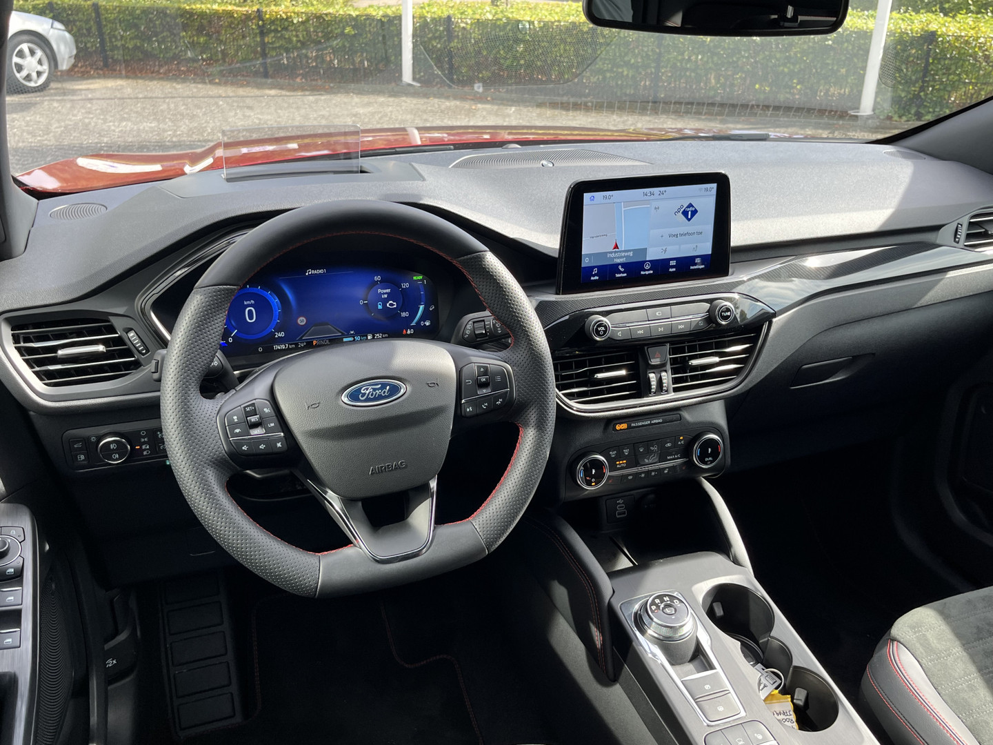 Ford Ford