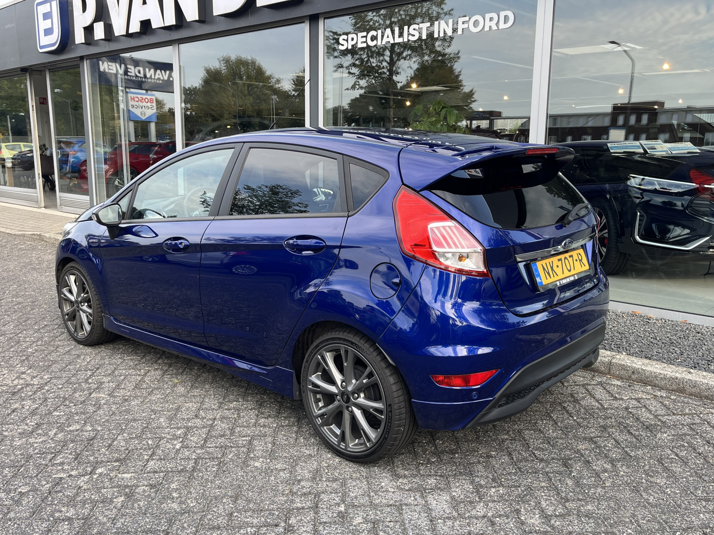 Ford