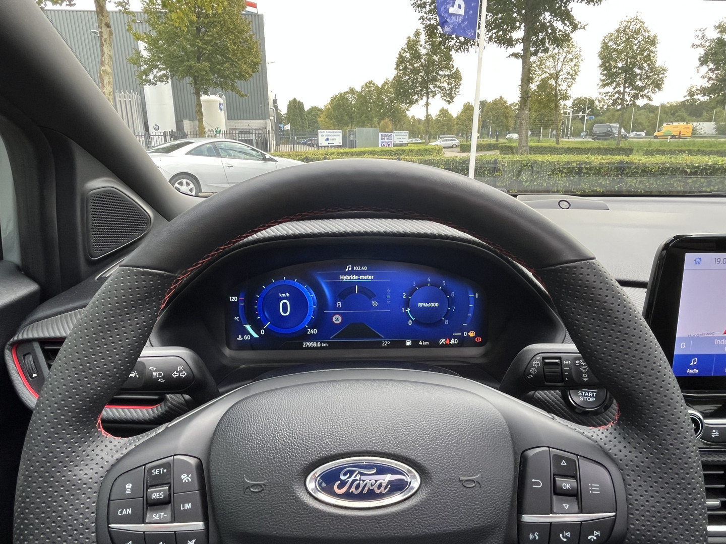 Ford