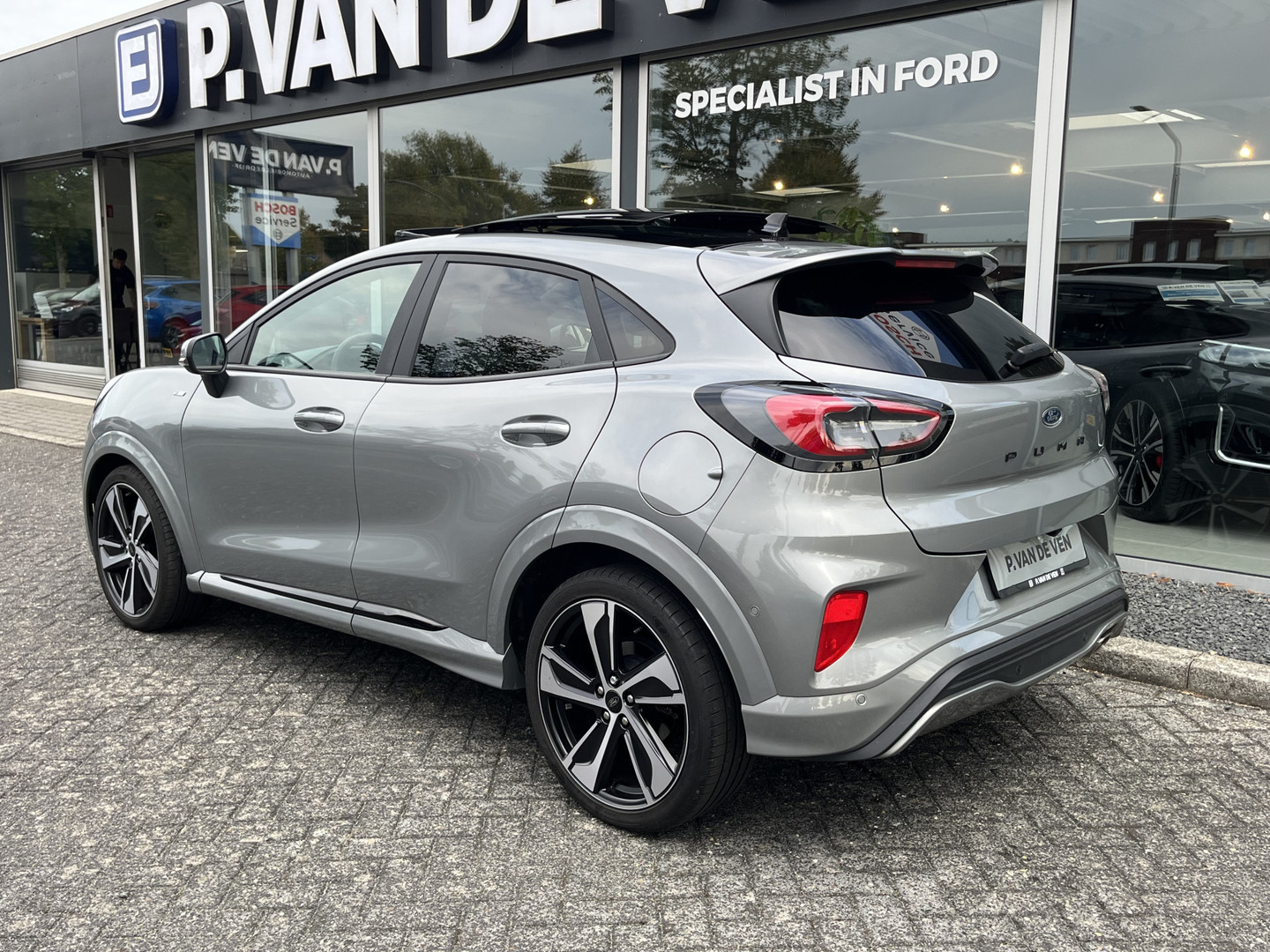 Ford