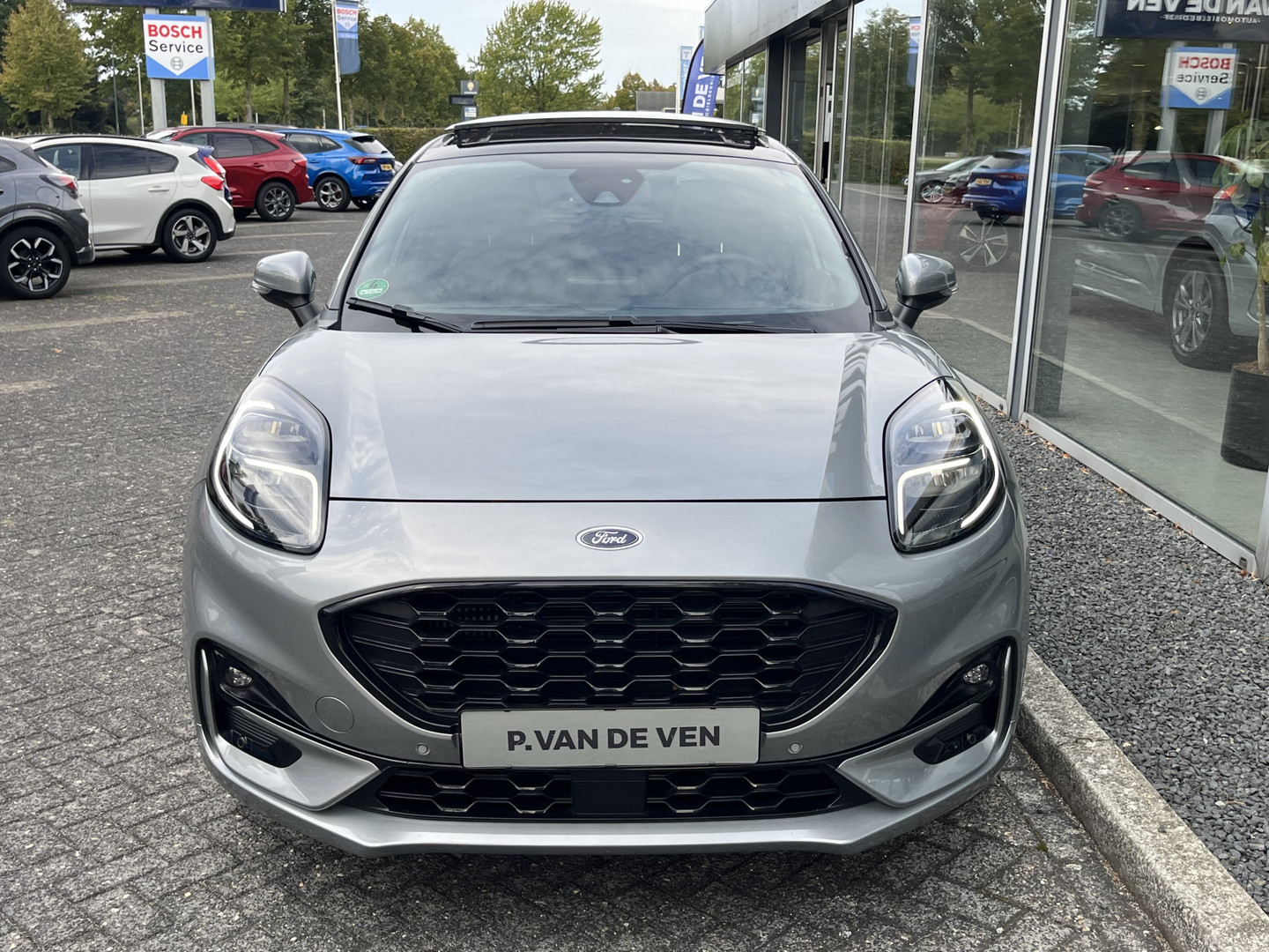 Ford