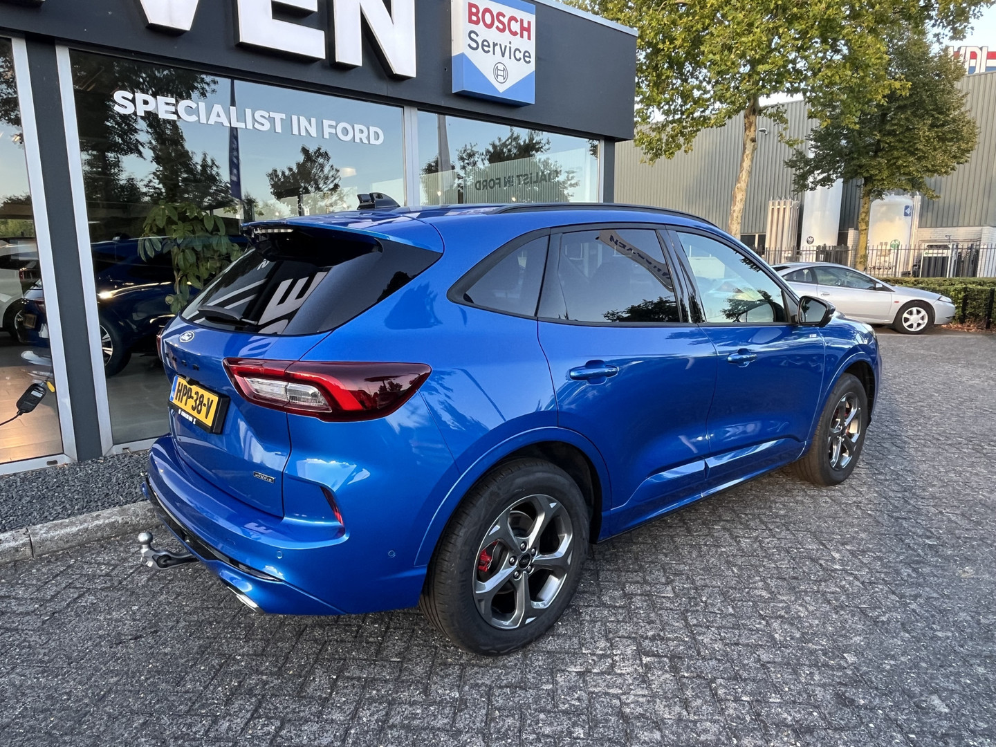 Ford