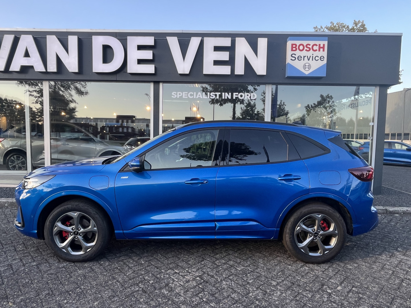 Ford