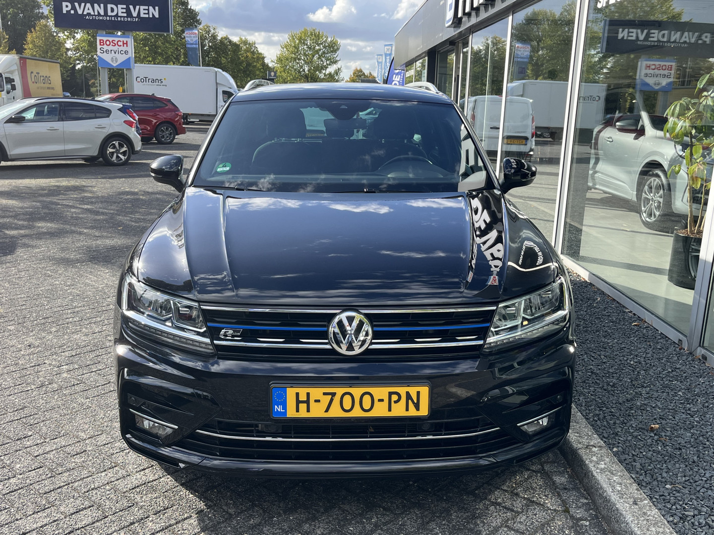 Volkswagen