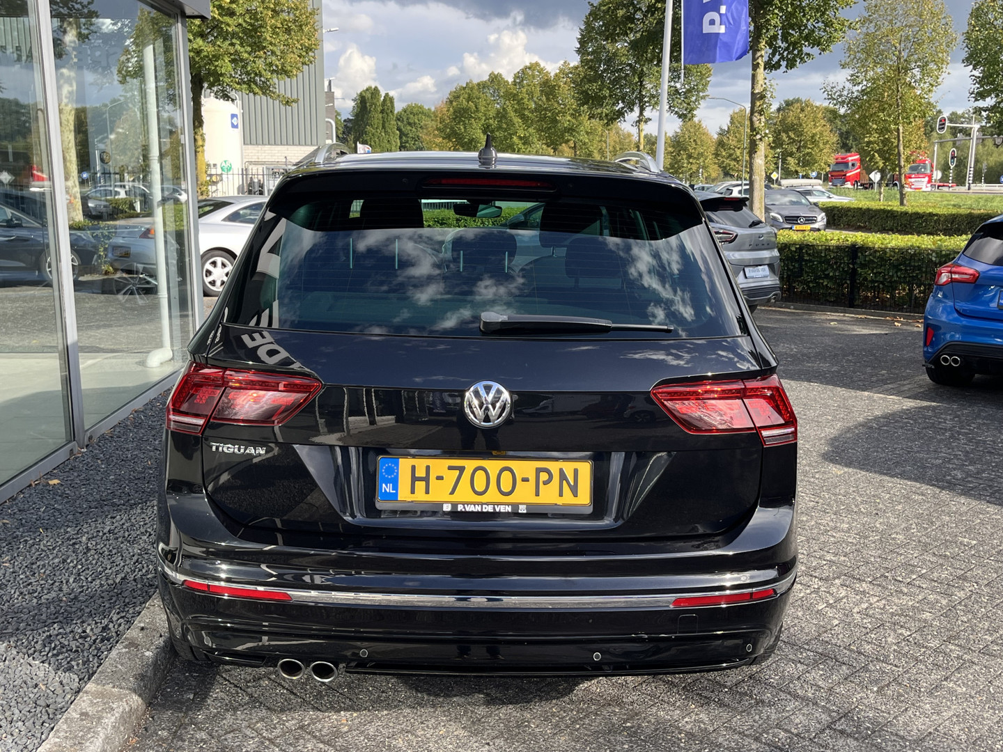 Volkswagen