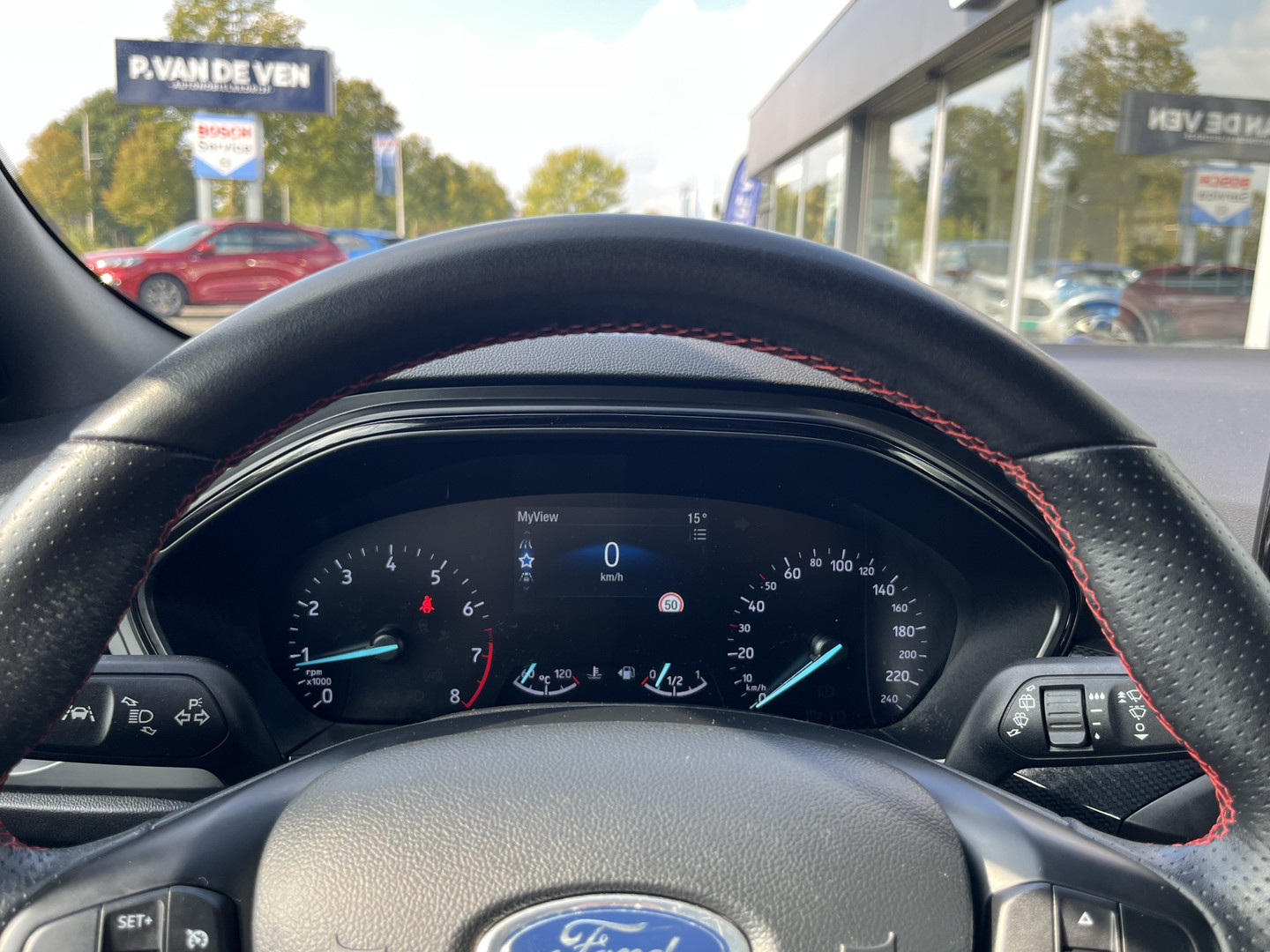 Ford