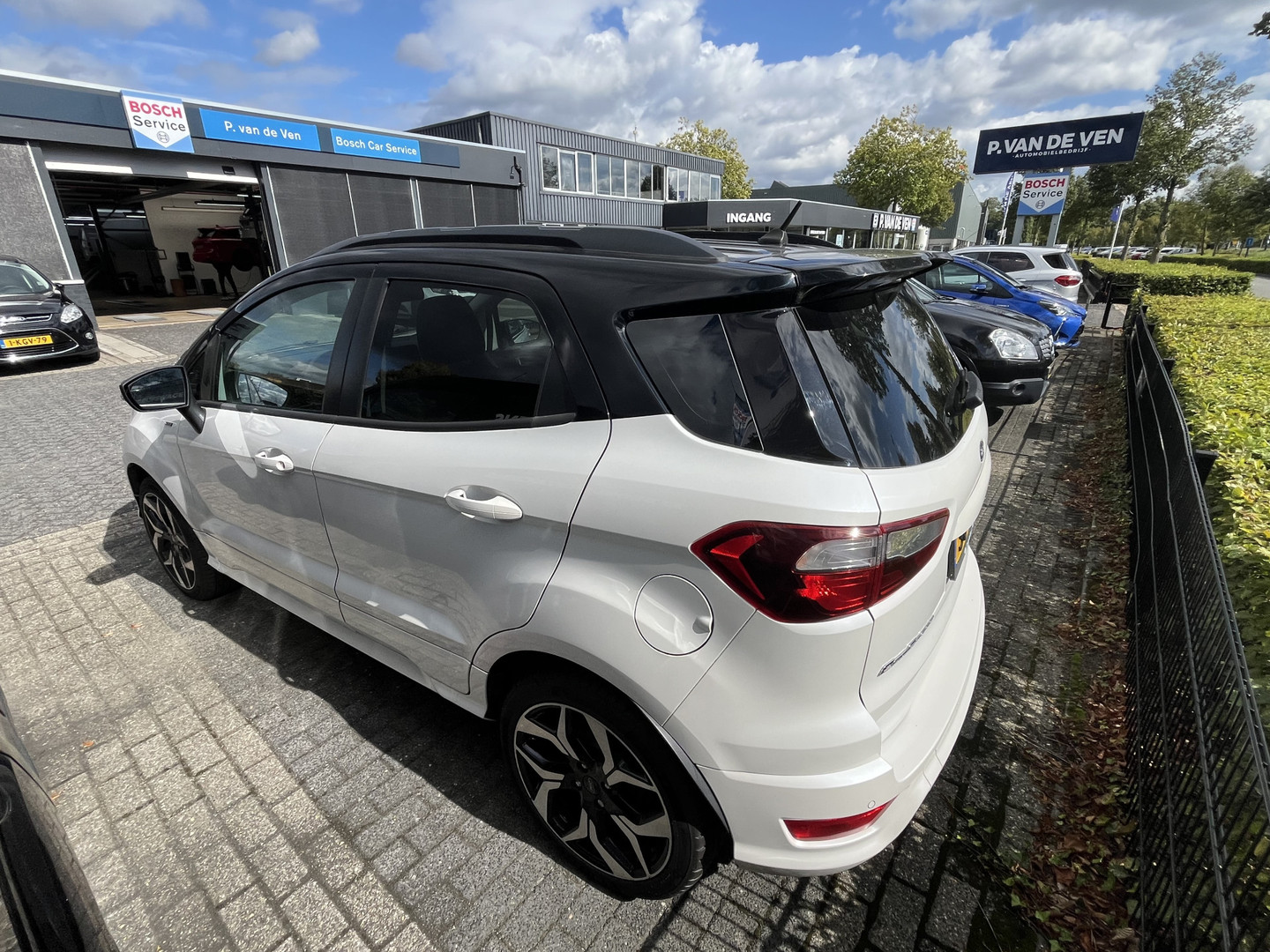 Ford