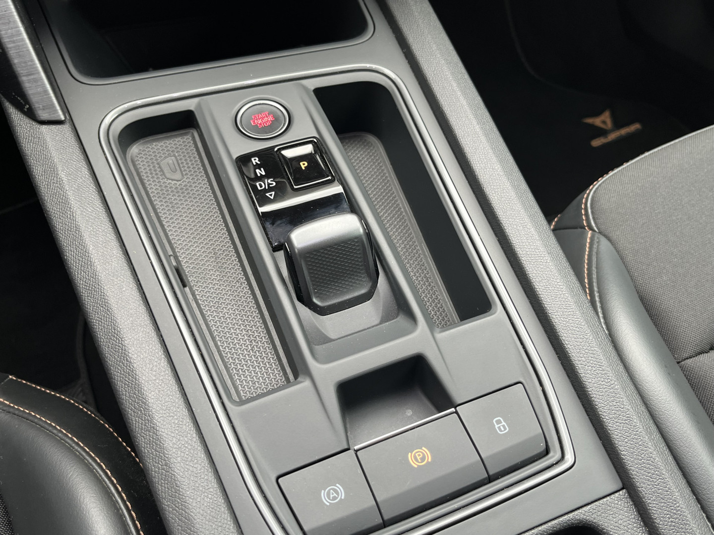 CUPRA