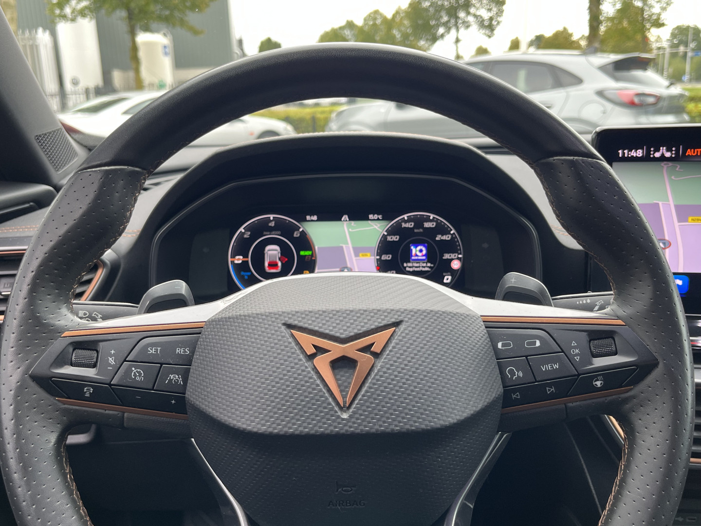 CUPRA