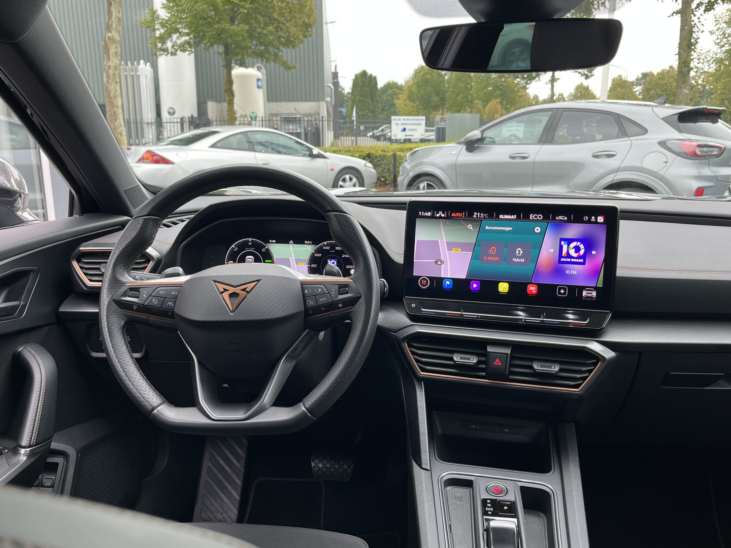 CUPRA