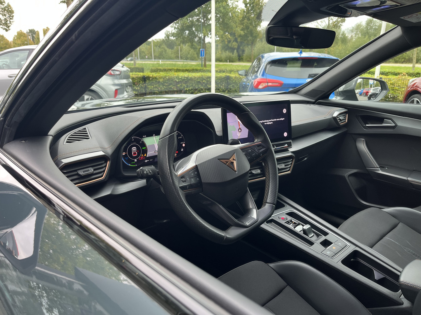 CUPRA