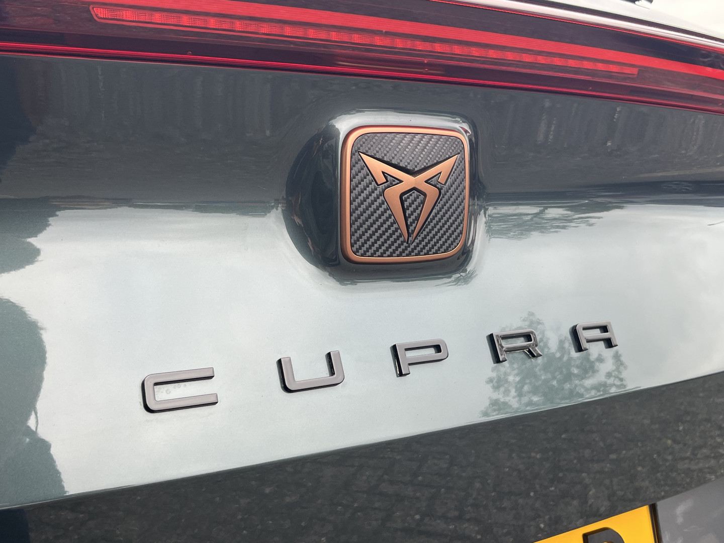 CUPRA