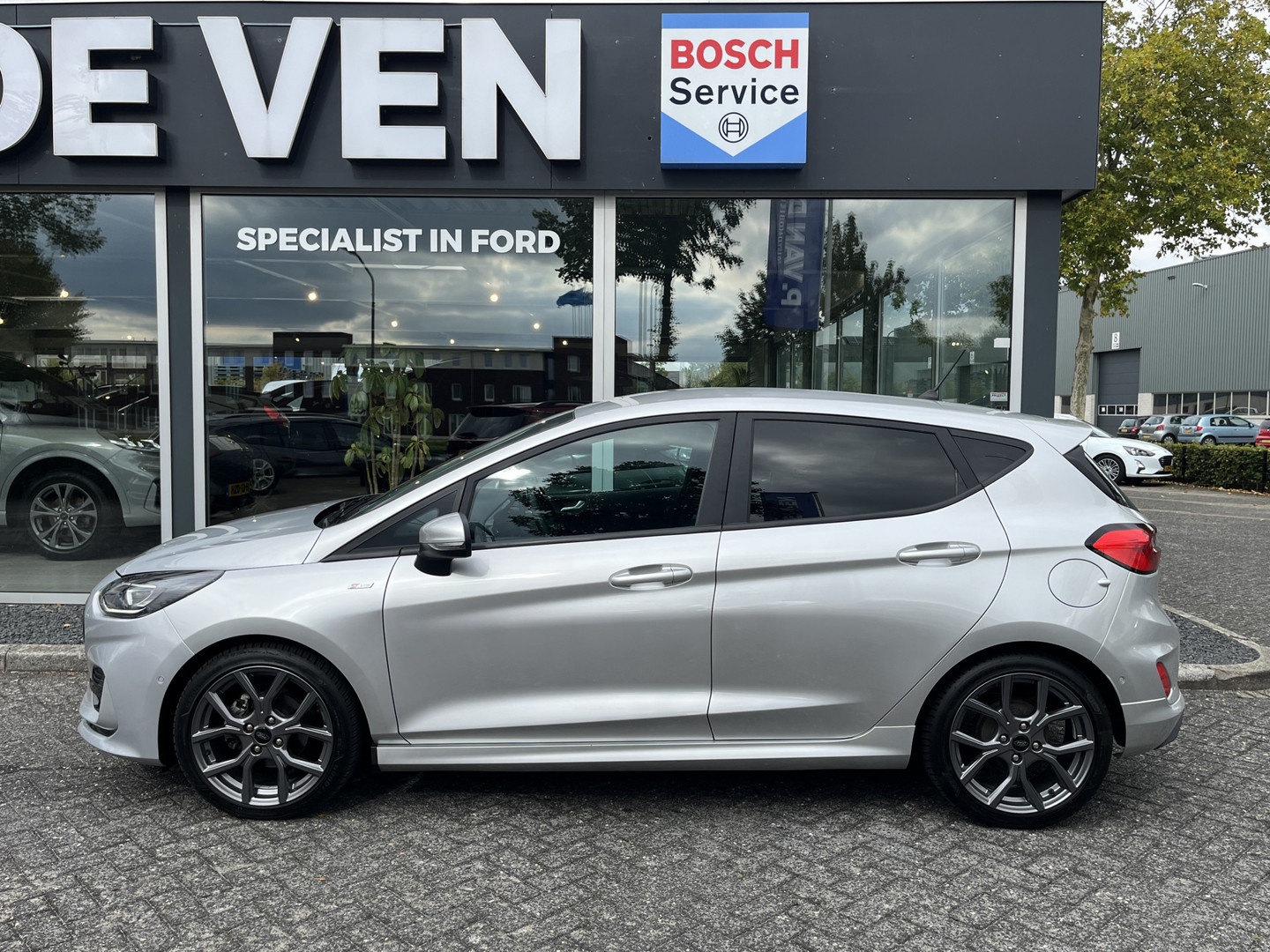 Ford
