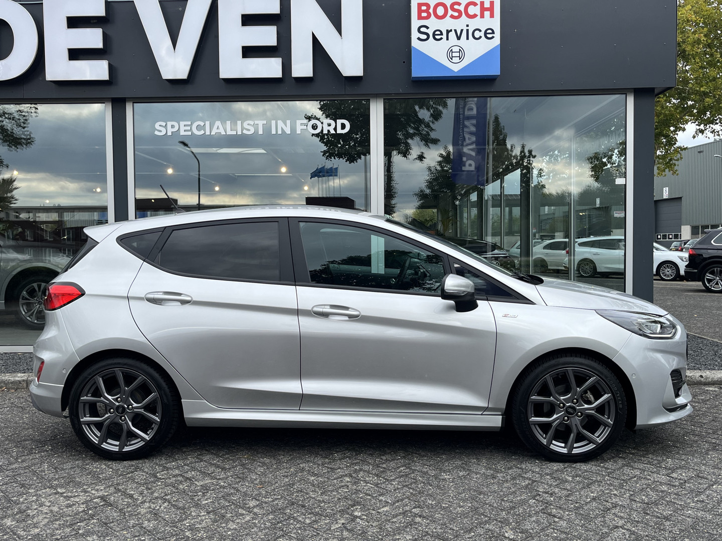 Ford