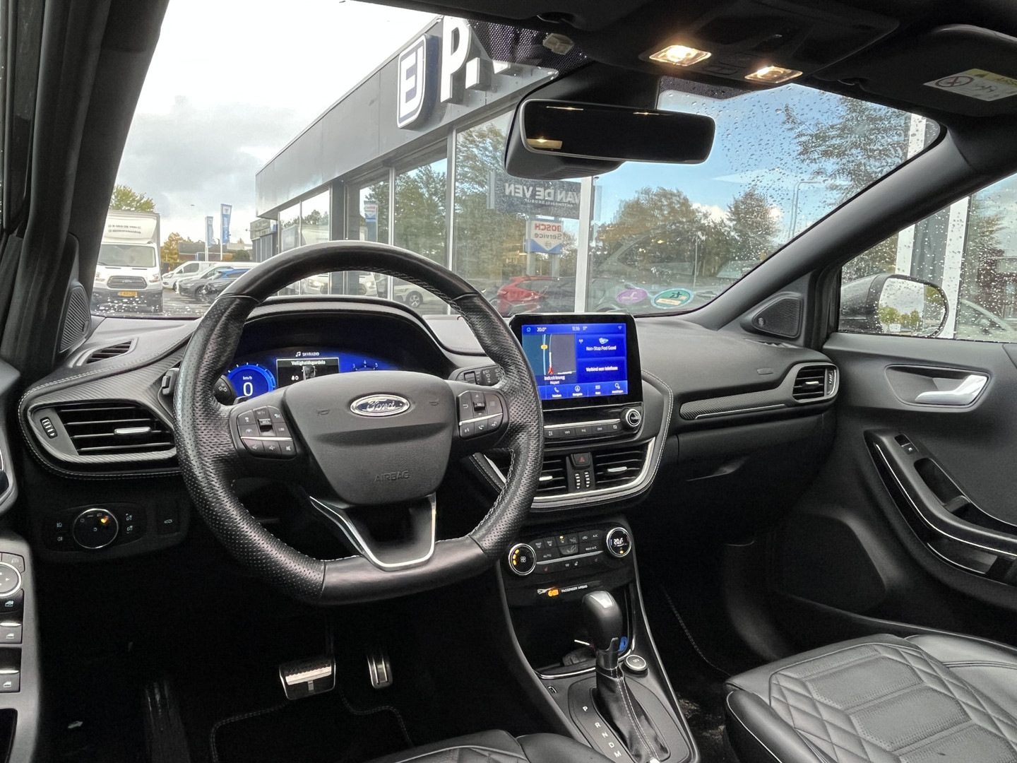 Ford Ford