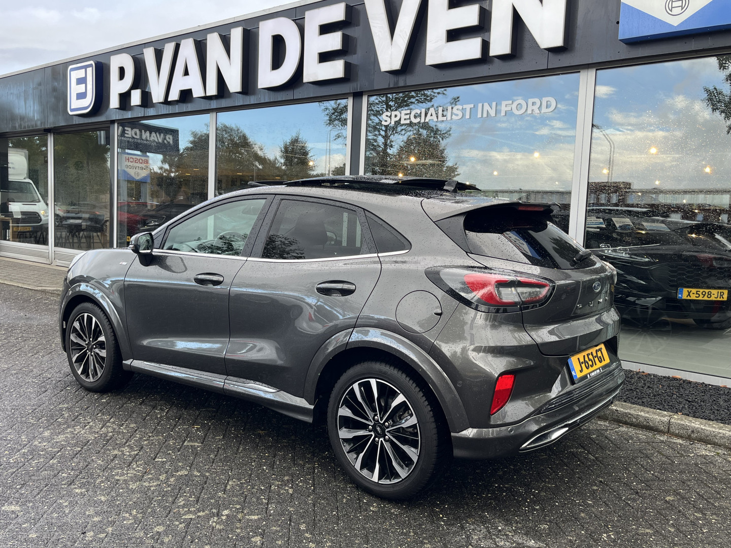 Ford Ford