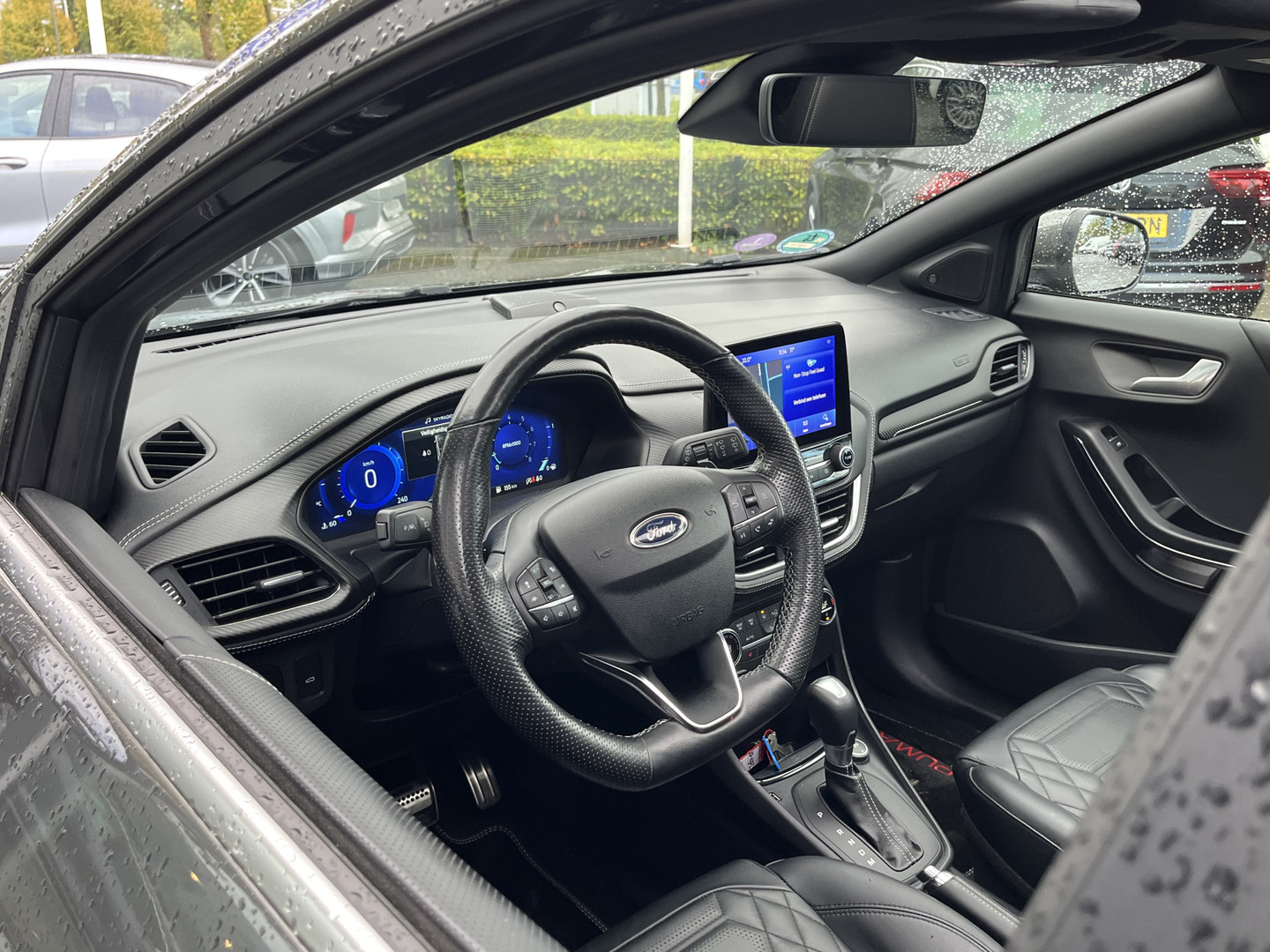 Ford Ford