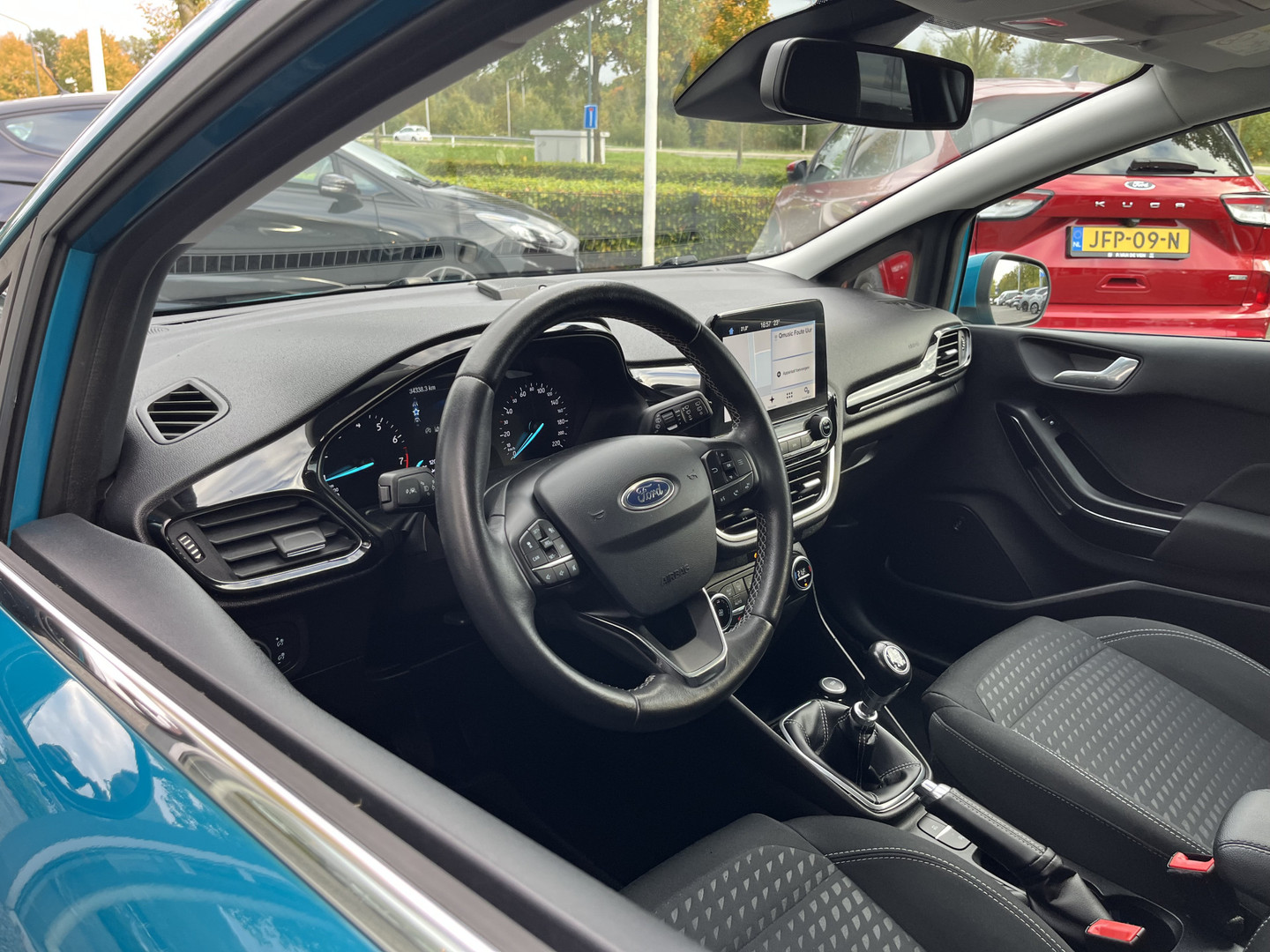 Ford Ford