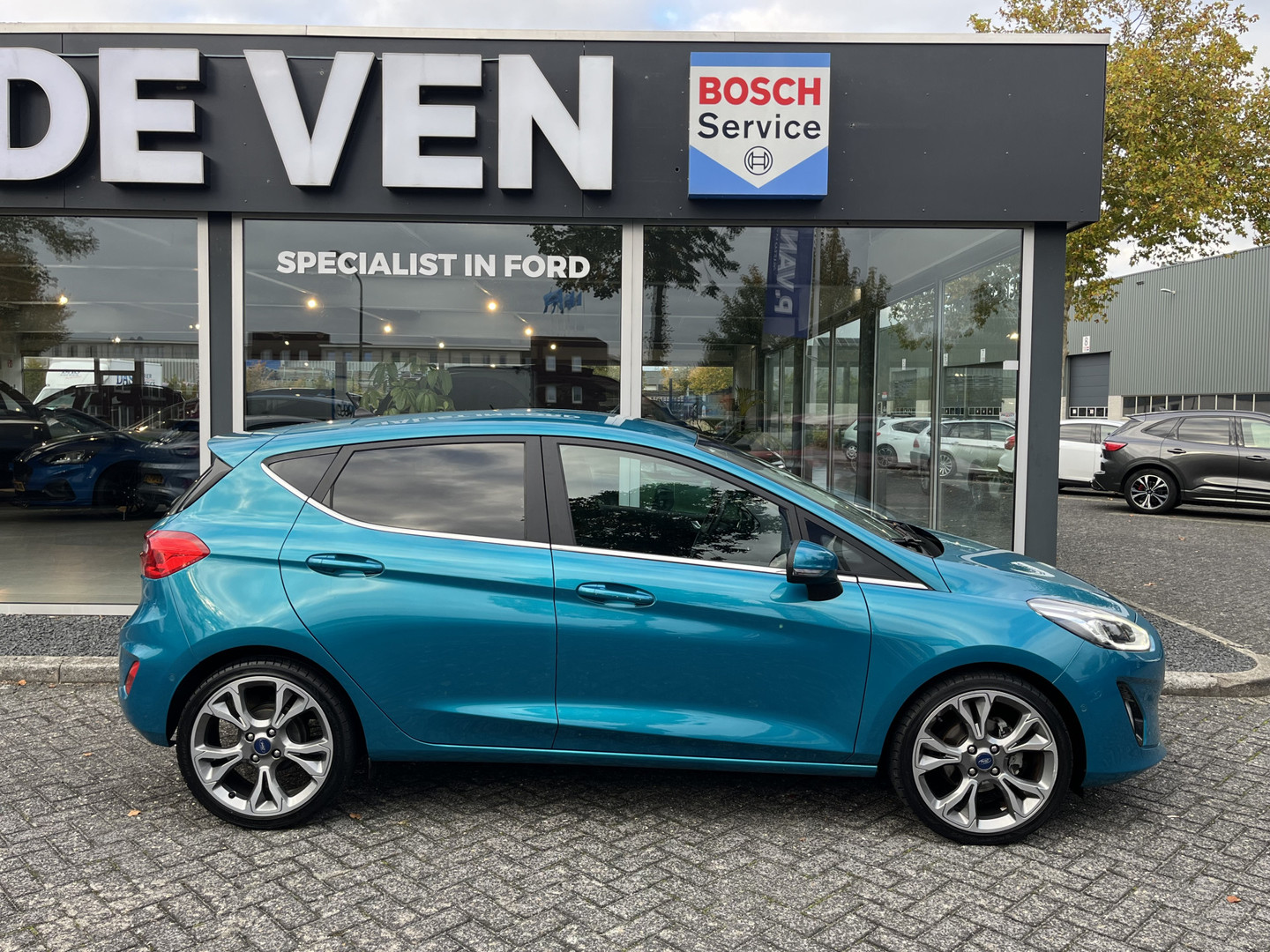 Ford Ford