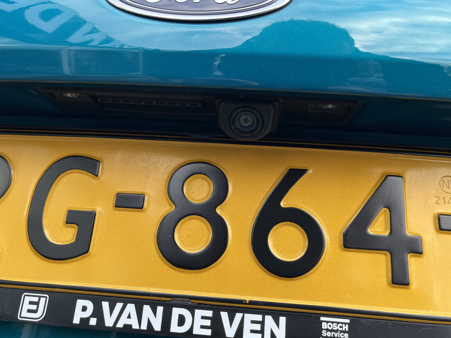 Ford Ford