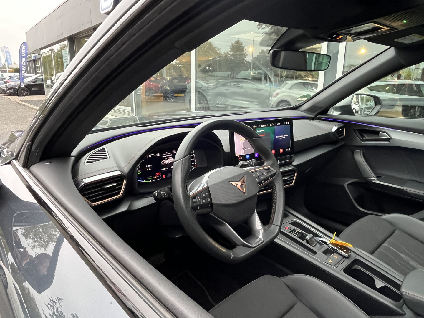 CUPRA