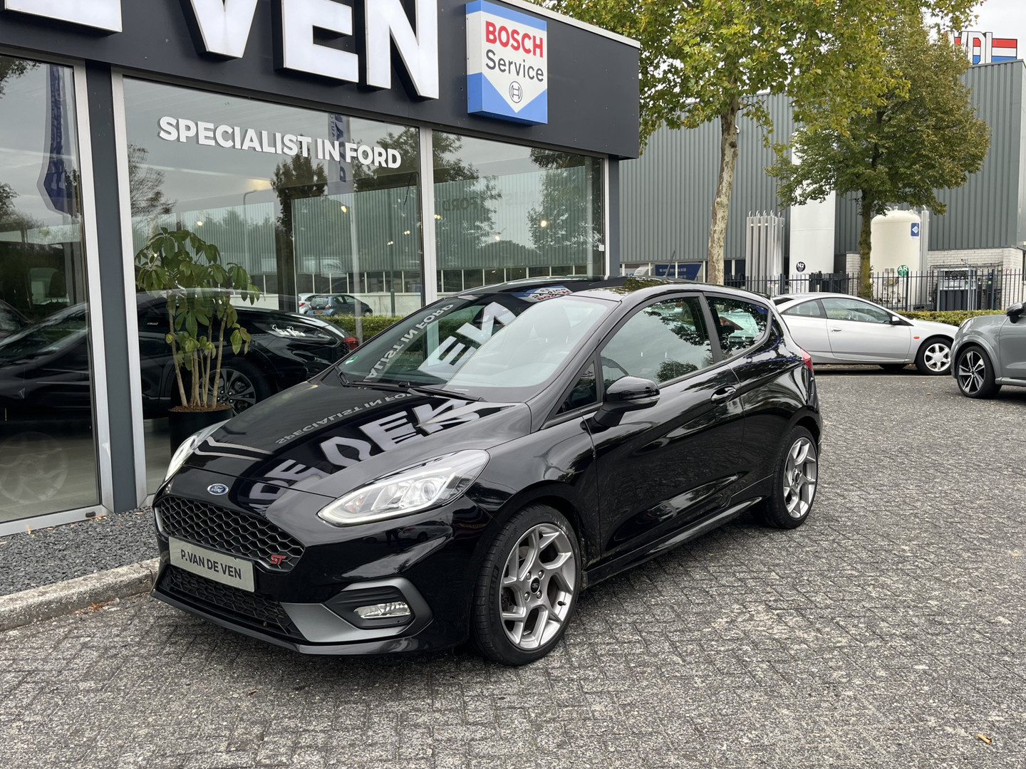 Ford