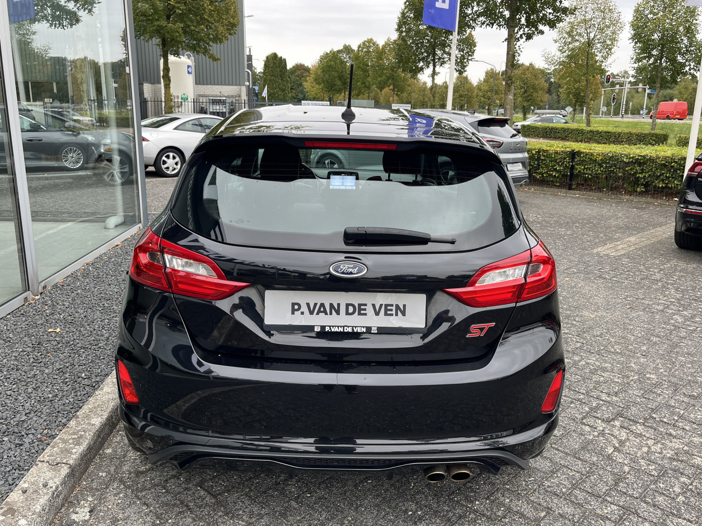 Ford