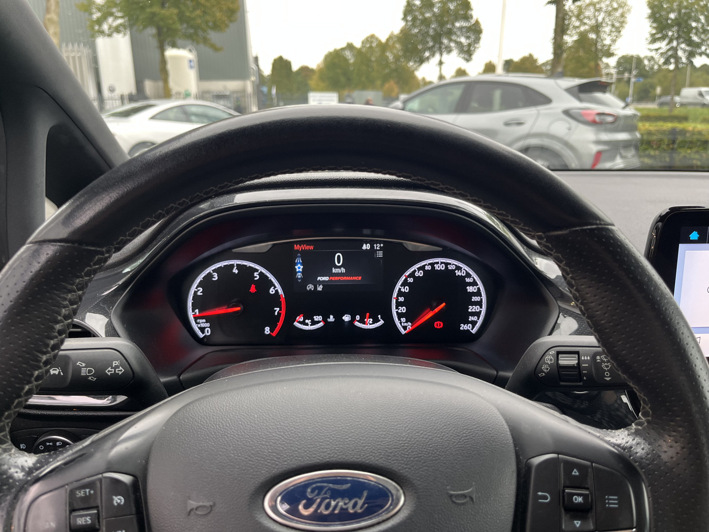 Ford
