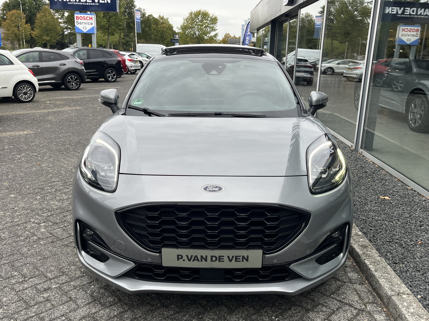 Ford