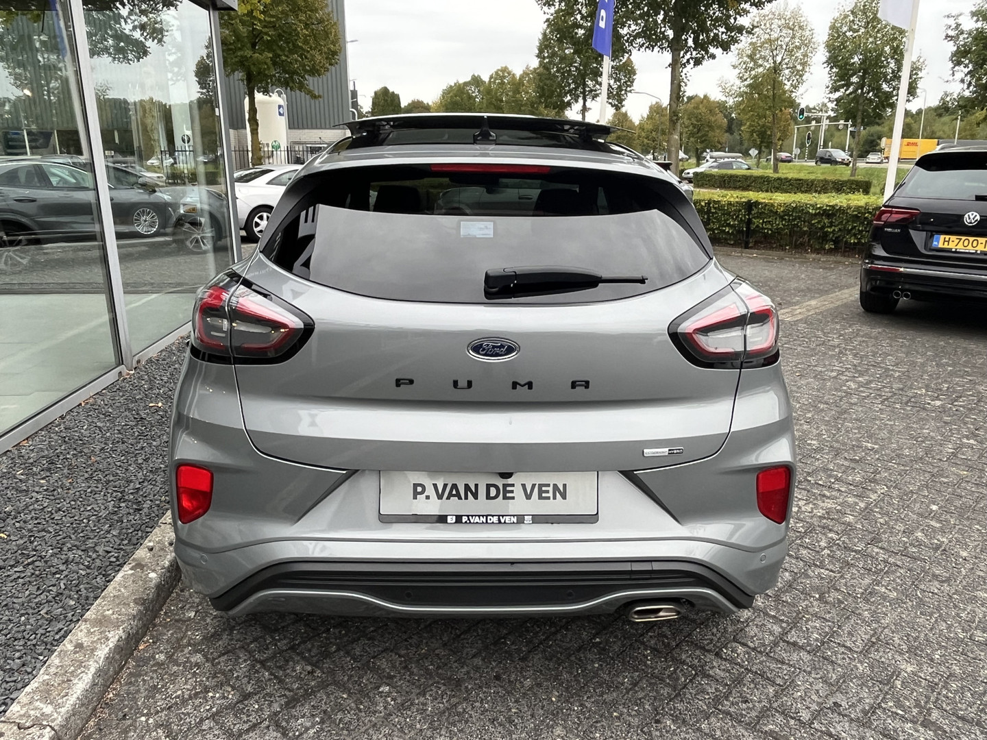 Ford