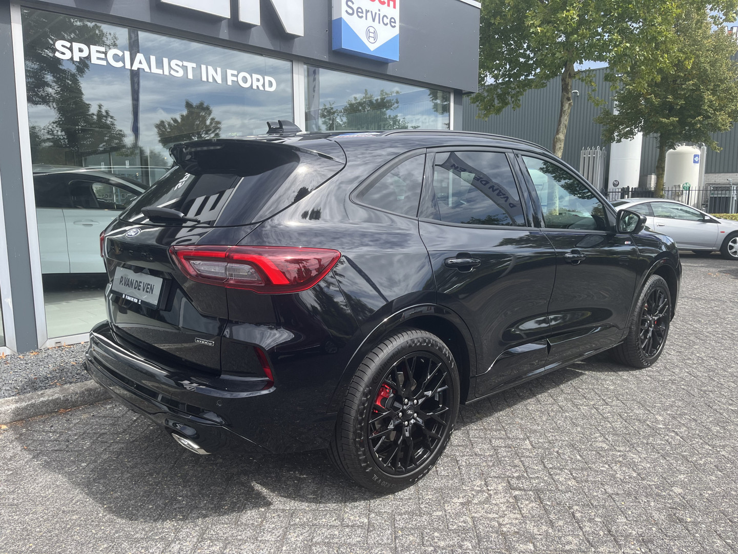 Ford