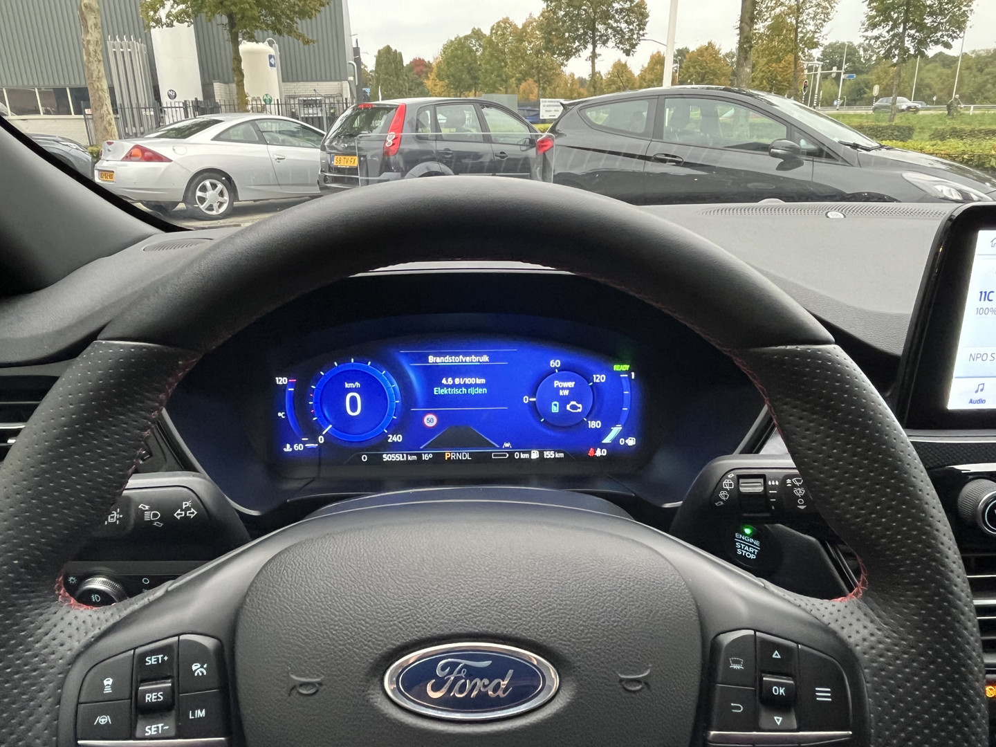 Ford Ford