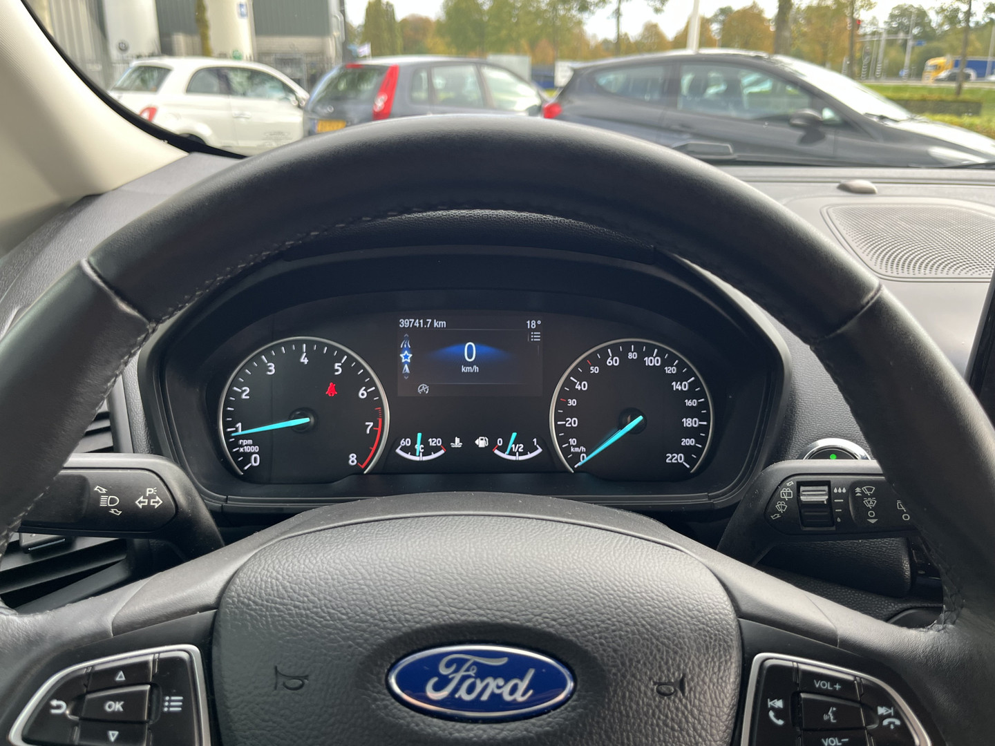 Ford