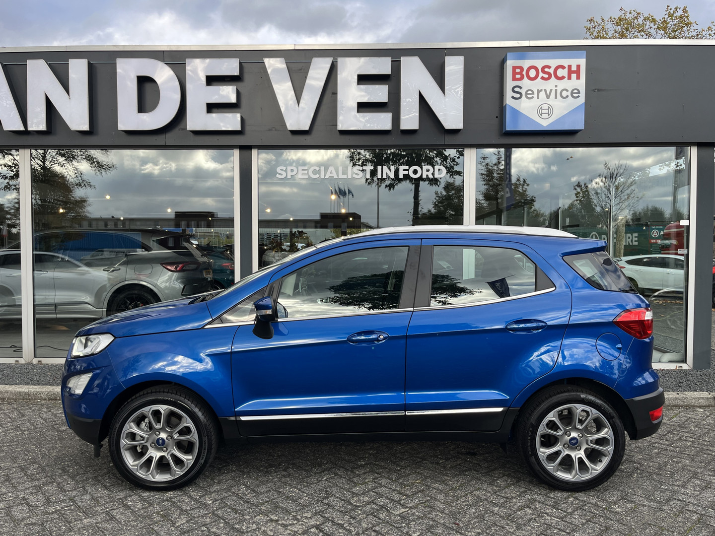 Ford