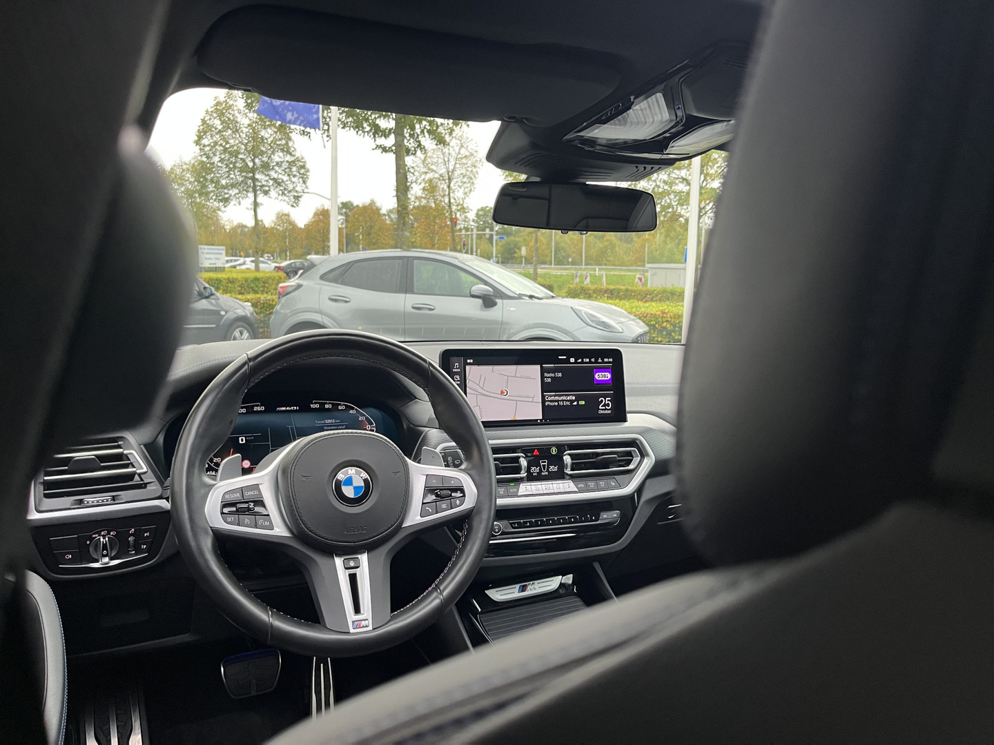 BMW BMW